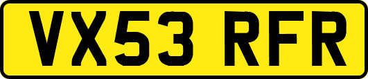VX53RFR