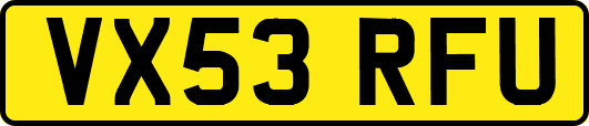 VX53RFU