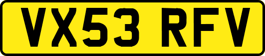 VX53RFV