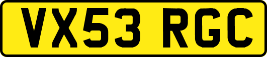 VX53RGC