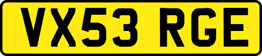VX53RGE