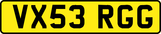 VX53RGG