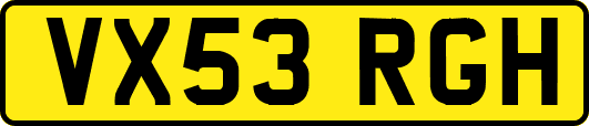 VX53RGH