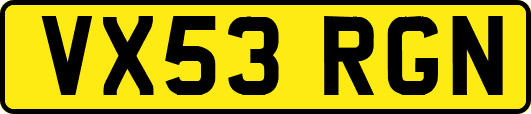 VX53RGN