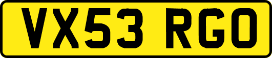 VX53RGO