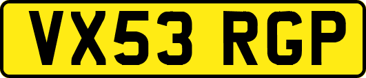 VX53RGP