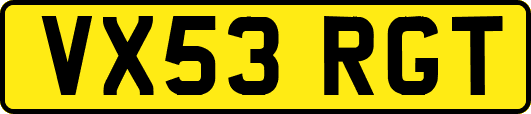 VX53RGT