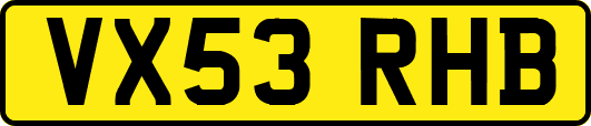 VX53RHB