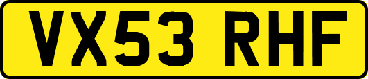 VX53RHF