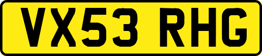 VX53RHG