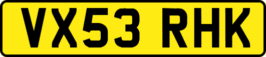 VX53RHK