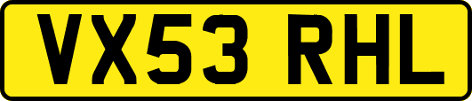 VX53RHL