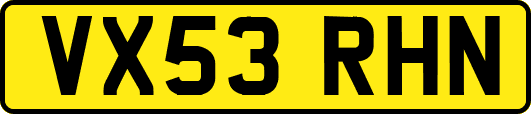 VX53RHN