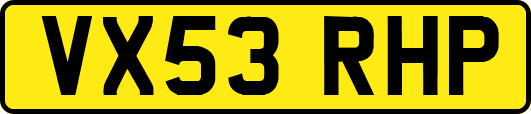 VX53RHP