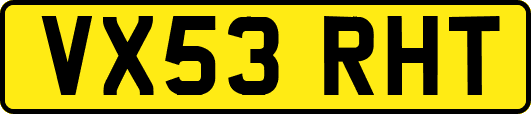 VX53RHT