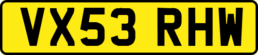 VX53RHW