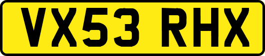 VX53RHX