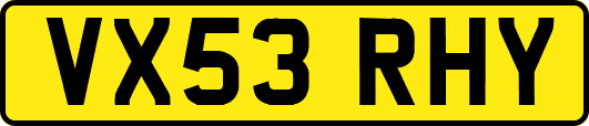 VX53RHY