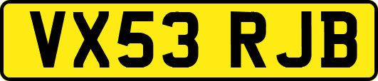 VX53RJB