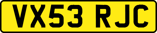 VX53RJC