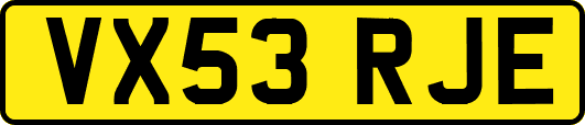 VX53RJE