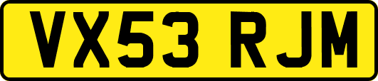 VX53RJM