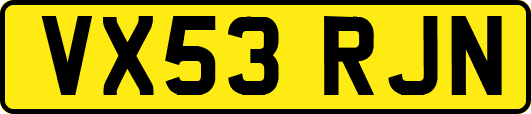VX53RJN