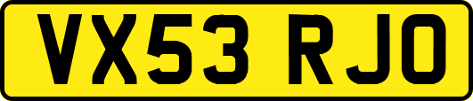 VX53RJO