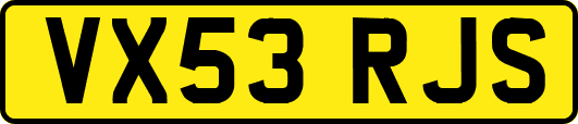 VX53RJS