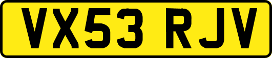 VX53RJV