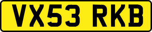 VX53RKB