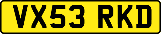 VX53RKD