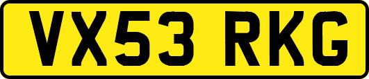 VX53RKG