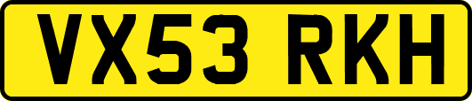 VX53RKH