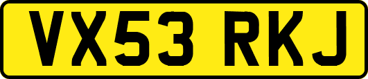 VX53RKJ