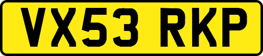 VX53RKP