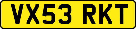 VX53RKT