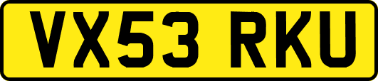 VX53RKU