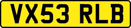 VX53RLB