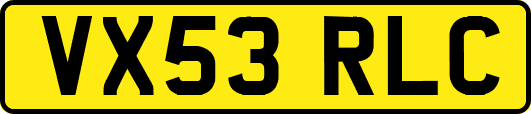 VX53RLC