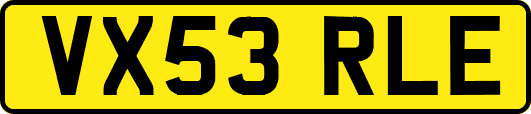VX53RLE