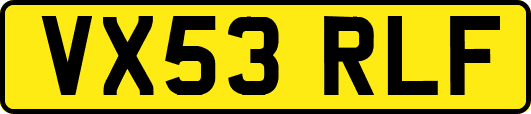 VX53RLF