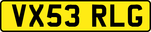 VX53RLG