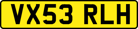 VX53RLH