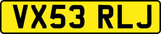 VX53RLJ