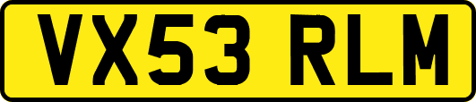 VX53RLM