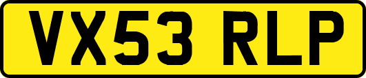 VX53RLP