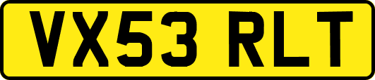 VX53RLT