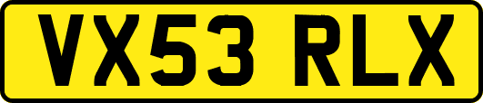 VX53RLX