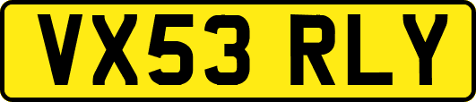 VX53RLY